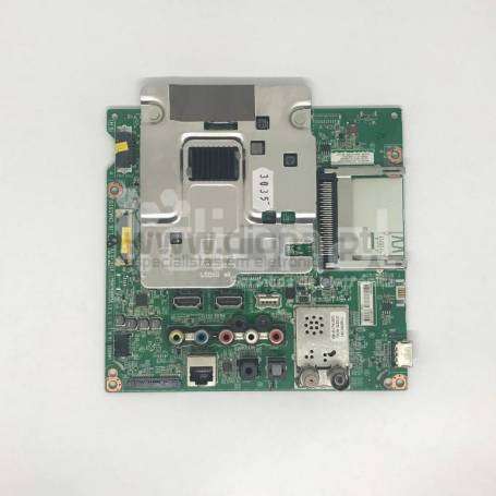 MAINBOARD LG EAX66943504 1.0,  EBR82405801