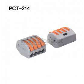 Conector Splitter PCT-214