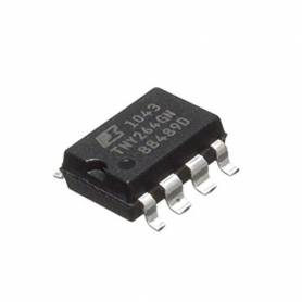 TNY264GN - OFF LINE SWITCHER, SMD, SOIC8, 264