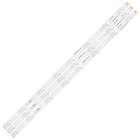 RF-AB320E32-0801S-01 A2 LB-C320X14-E2-P-G1-RF2 LED32TC2200E T