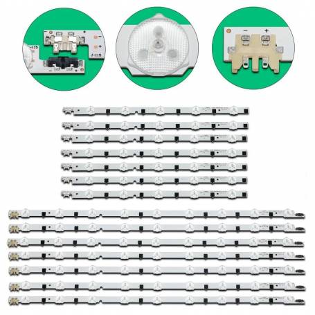 D2GE-420SCB-R3 D2GE-420SCA-R3 2013SVS42F UE42F5000 UE42F5300 UE42F5500 UE42F5700