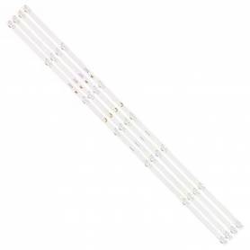 BARRAS DE LED para MS-L2770 V3 MS-L2770 V4