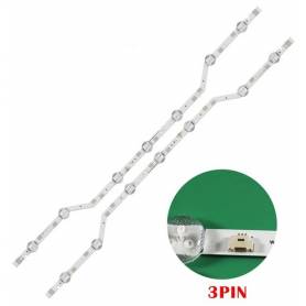 2017 SVS32 FHD FCOM 7LEDS LM41-00420A BN96-43667A V7DN-320SM1-R1 UN32M5300