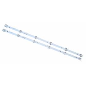 BARRAS DE LED para MIDE 32 JS-JP32B71061ED.112