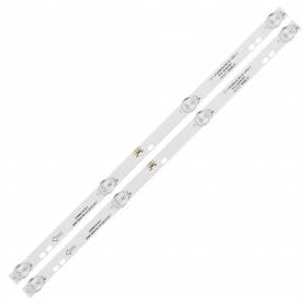 KIT Barras de led para TV Smart Mide24 JS-D-JP24DM-041EC