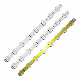 SSC TRIDENT 43UK65 S SSC 43UK65 8LED SVL430A62 43UK6750PLD  43UK6500AUA