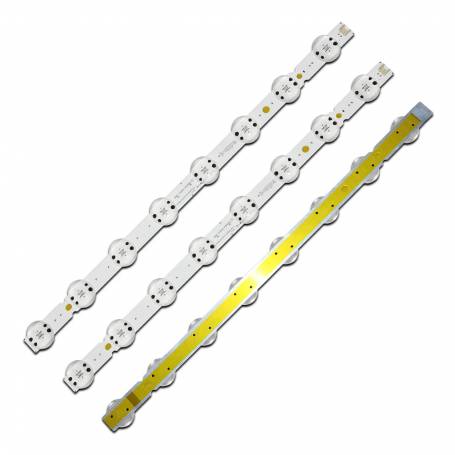 SSC TRIDENT 43UK65 S SSC 43UK65 8LED SVL430A62 43UK6750PLD  43UK6500AUA