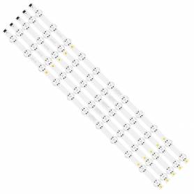 SSC Trident 75UK65 SSC 75UK62 65 11LED SVL750A24  75UM7100 75UM6200 75UK6570