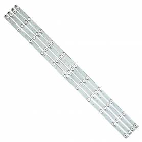 EVERLIGHT LBM400P1101-AR-1 LTDN40E139TUK  LEDN40D37P 40D36P-N