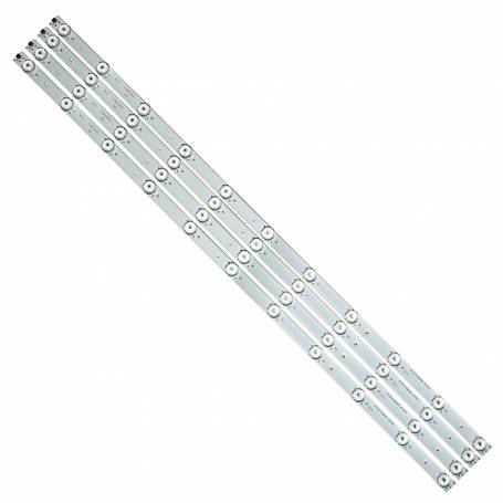 EVERLIGHT LBM400P1101-AR-1 LTDN40E139TUK  LEDN40D37P 40D36P-N